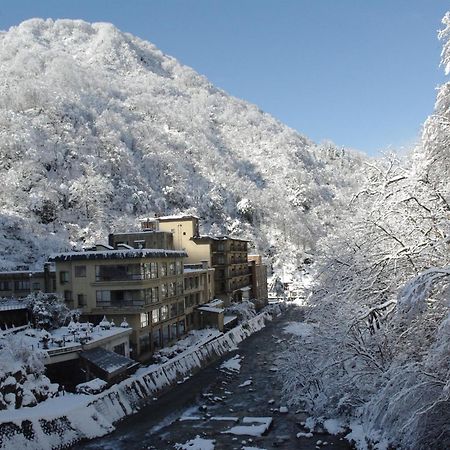 Hotel Ogawa Asahi  Экстерьер фото