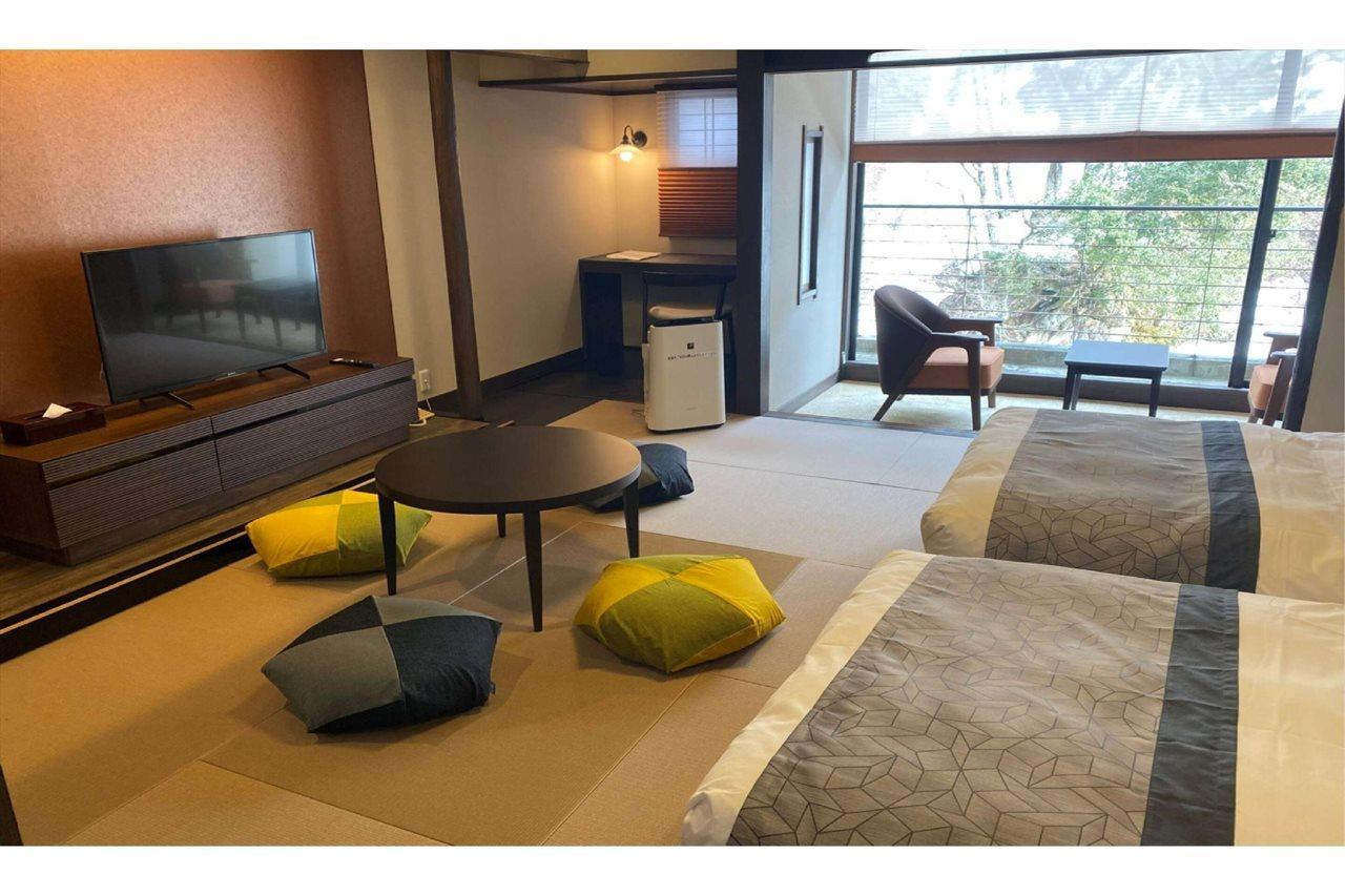 Hotel Ogawa Asahi  Экстерьер фото