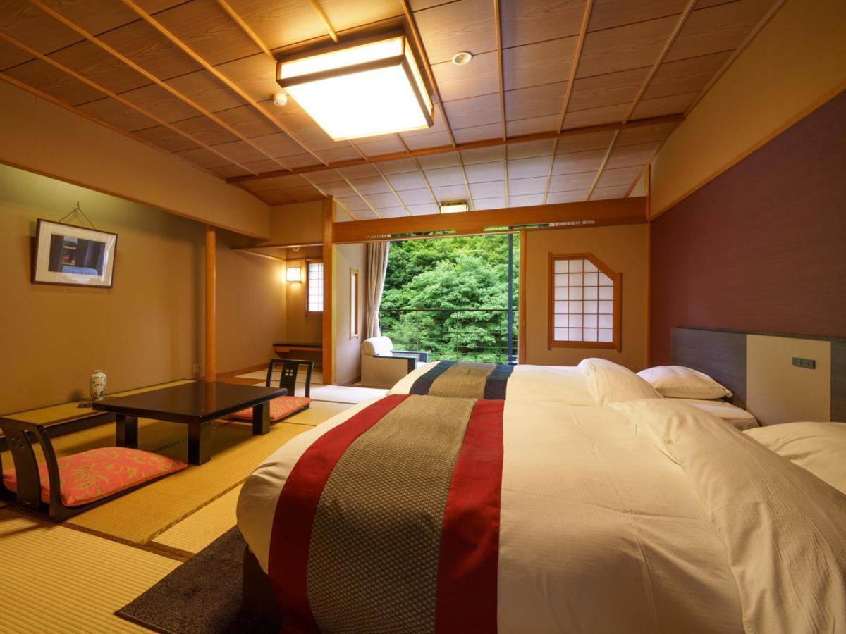 Hotel Ogawa Asahi  Экстерьер фото
