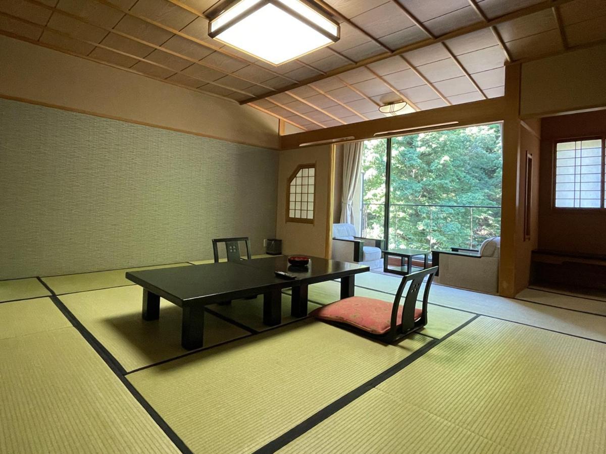 Hotel Ogawa Asahi  Экстерьер фото