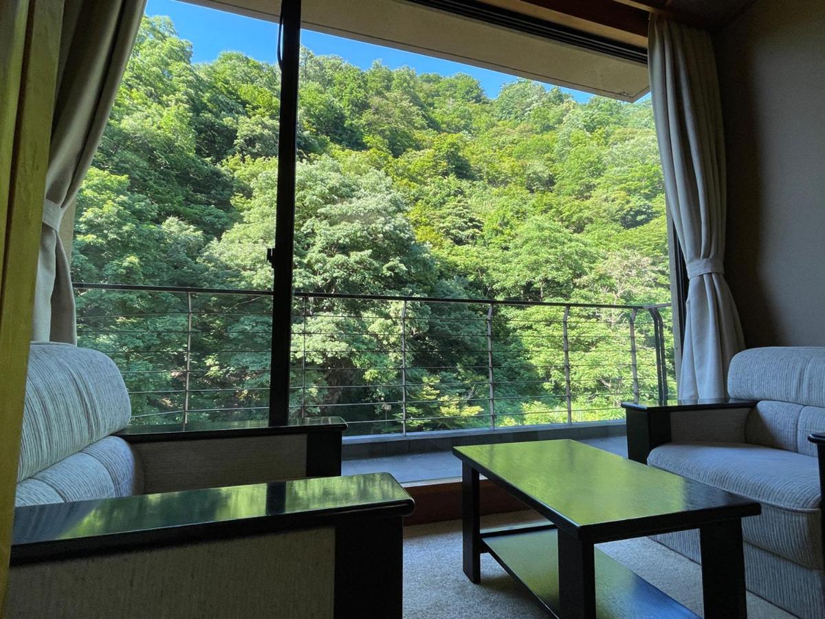 Hotel Ogawa Asahi  Экстерьер фото