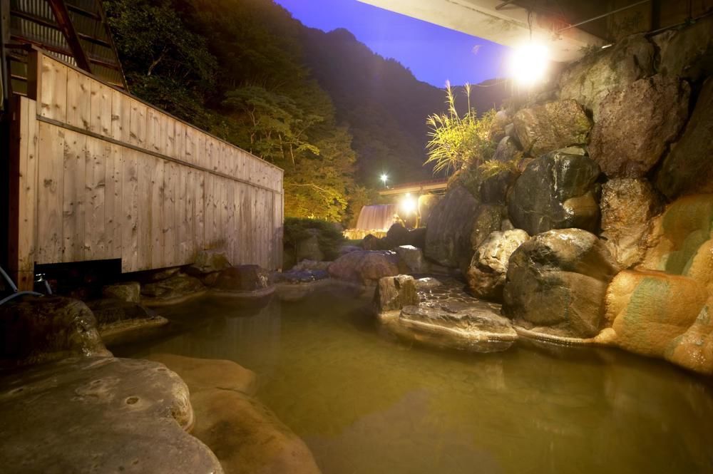 Hotel Ogawa Asahi  Экстерьер фото